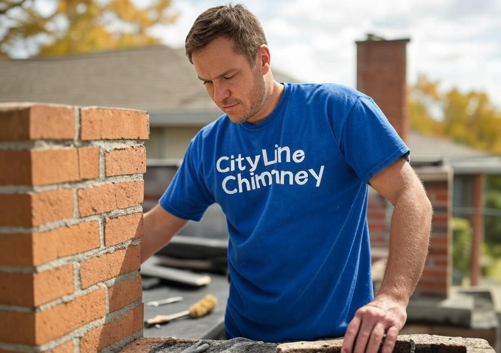 Chimney Draft Issue Services You Can Trust in Inver Grove Heights, MN