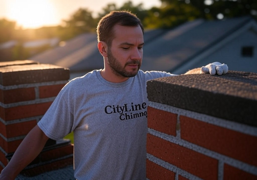 Dependable Chimney Rebuilding Services for Lasting Quality in Inver Grove Heights, MN