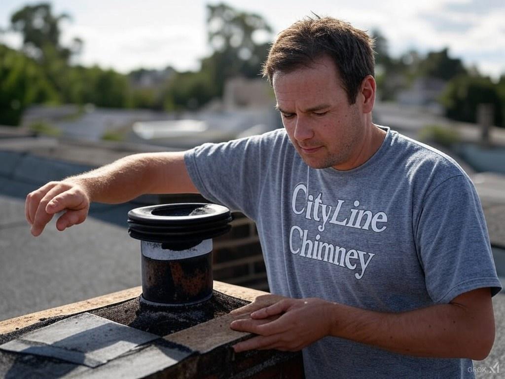 Expert Chimney Cap Services for Leak Prevention and Durability in Inver Grove Heights, MN