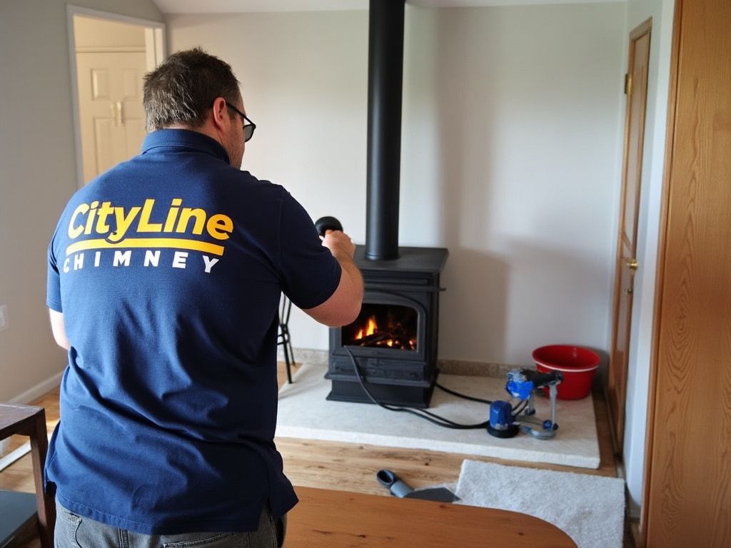 Expert Chimney Liner Installation and Repair in Inver Grove Heights, MN