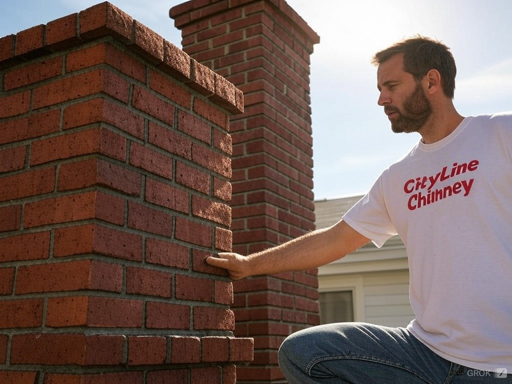 Professional Chimney Liner Installation and Repair in Inver Grove Heights, MN