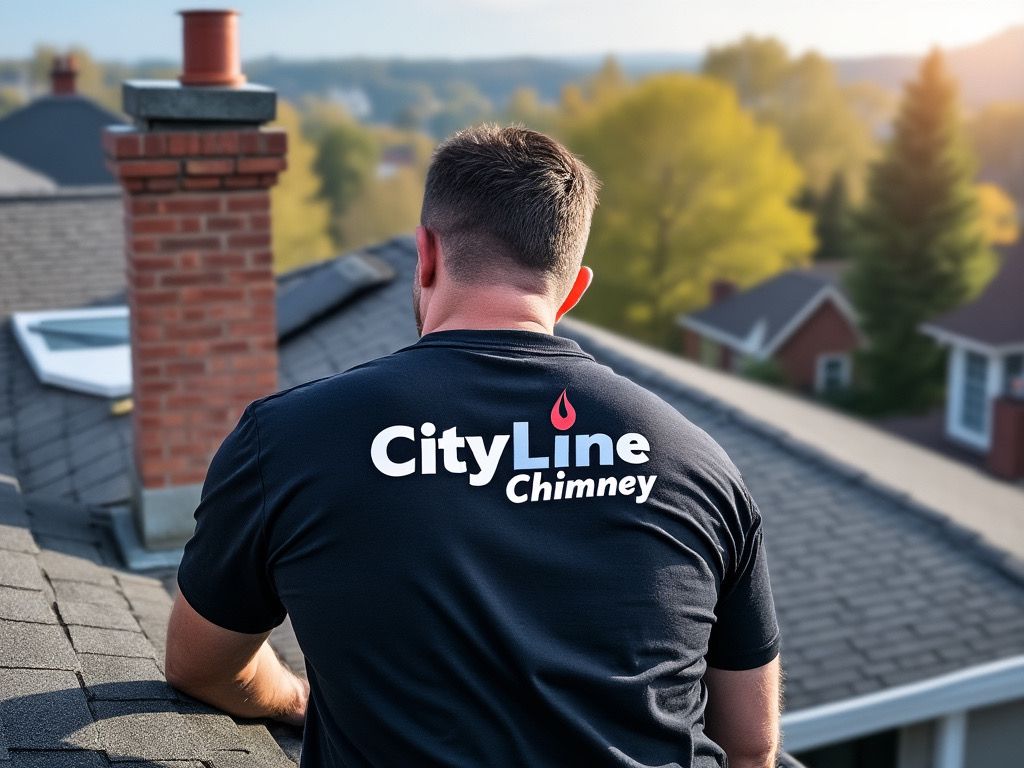 Professional Chimney Waterproofing Installation and Repair in Inver Grove Heights, MN