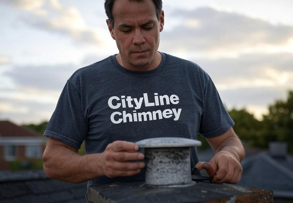 Quality Chimney Flashing Services in Inver Grove Heights, MN