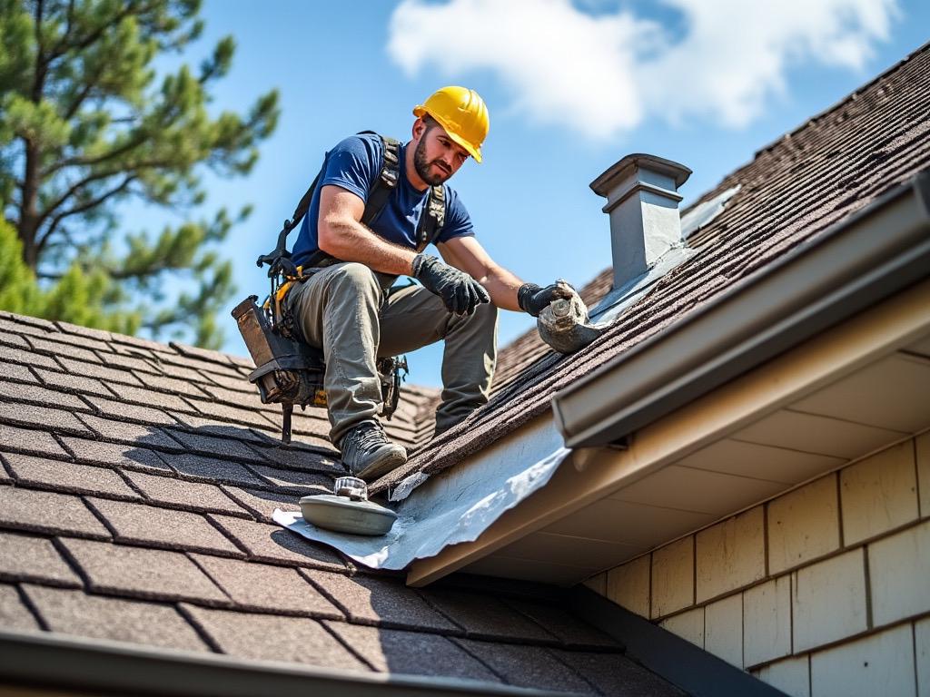 Reliable Chimney Flashing Repair in Inver Grove Heights, MN