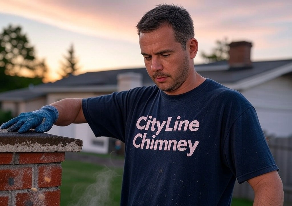 Your Dependable Partner for High Quality Chimney Services and Solutions in Inver Grove Heights, MN